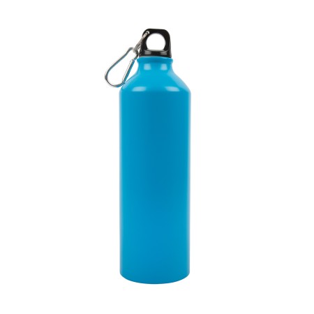 Gelato Aluminium Bottle  Promotional Products